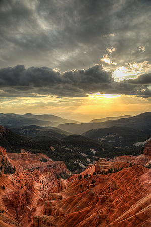 Bryce Canyon